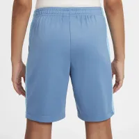 Nike Dri-FIT Academy детские Soccer шорты синий