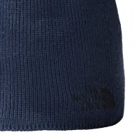 Шапка The North Face Beanie Bones Recycled 0A3FNS8K21 - Синя