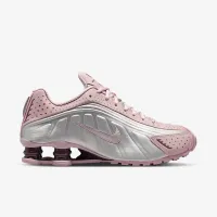 Nike Shox R4 женская Кроссовки Pink