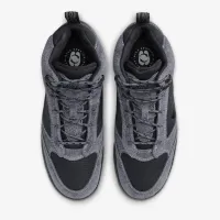 Nike ACG Torre Mid Waterproof чоловічі Кросівки колір чорний