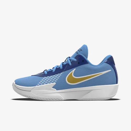 Nike G.T. Cut Academy By You Custom баскетбольні Кросівки різнокольорові