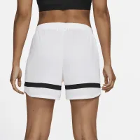 Nike Dri-FIT Academy женская Knit Soccer шорты цвет белый