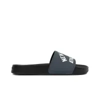Шлёпанцы New Balance SMF200J3 - Черные
