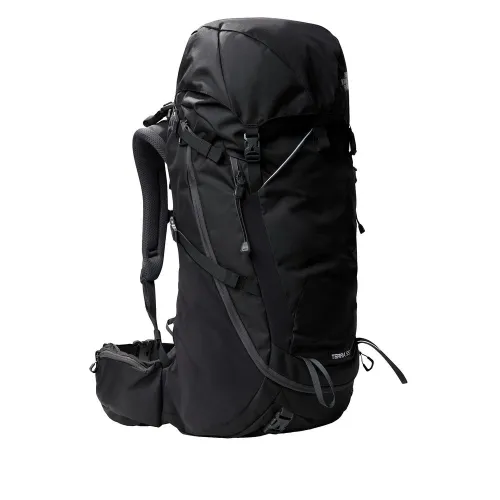 Рюкзак The North Face Terra 55 l 0A87BZKT01 - черный