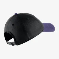 Phoenix Suns Heritage86 Nike NBA Adjustable Hat цвет черный