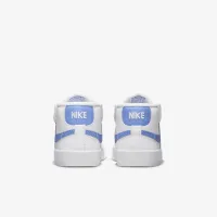 Nike Blazer Mid '77 Baby/Toddler Кросівки колір білий