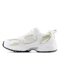 Кроссовки New Balance GR530RD - Белые