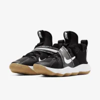 Nike React Hyperнабор Indoor Court Кроссовки цвет черный