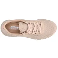 Кросівки Жіночі SKECHERS BOBS B FLEX Visionary Essence (117346-NAT)