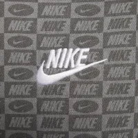 Nike Sportswear Club Fleece чоловічі Pullover Толстовка з капюшоном колір сірий