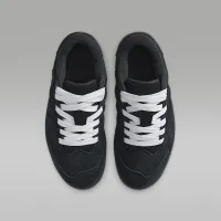 Nike Jordan Session Big дитячі Кросівки колір чорний