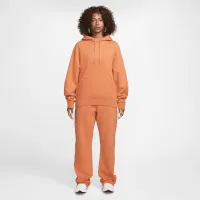 Nike NOCTA NOCTA Fleece CS Толстовка з капюшоном Orange