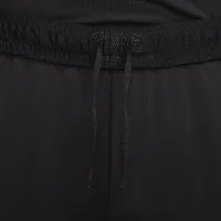 Liverpool FC Strike мужские Nike Dri-FIT Soccer Knit Pants цвет черный