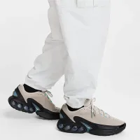 Nike Club чоловічі Woven Cargo Pants колір сірий
