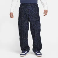 Nike SB Kearny чоловічі Allover Print Cargo Pants блакитний