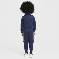 Nike Dri-FIT Sportswear Club Toddler 2-Piece Poly Propus набор синий
