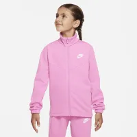 Nike Sportswear Big дитячі Tracksuit Pink