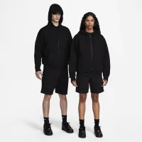 Nike x MMW мужские 3-in-1 шорты цвет черный