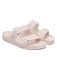Шлёпанцы Birkenstock Arizona 1029690 - Розовые