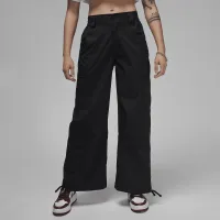 Nike Jordan Chicago женская Pants цвет черный