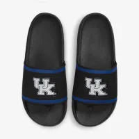 Nike Offcourt (Kentucky) Slide цвет черный