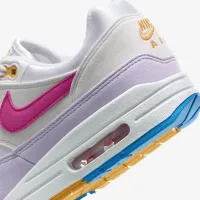 Nike Air Max 1 '87 жіноча Кросівки колір білий