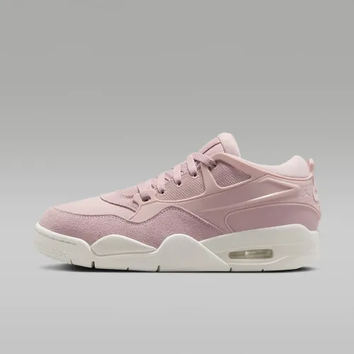 Nike Air Jordan 4RM жіноча Кросівки Pink