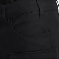 Nike Life мужские Cargo Pants цвет черный