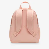 Nike Brasilia JDI детские Mini рюкзак (11L) Pink
