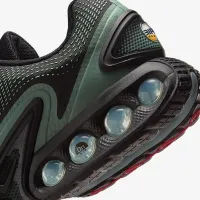 Nike Air Max Dn Кроссовки цвет черный