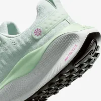 Nike InfinityRN 4 женская Road Running Кроссовки цвет зеленый