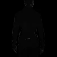 Nike Therma-FIT Swift Element женская Turtleneck Running Top цвет черный