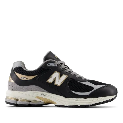 Кросівки New Balance M2002RPO - Чорні