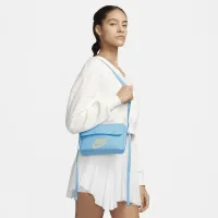 Nike Sportswear жіноча Futura 365 Crossbody сумка (3L) блакитний