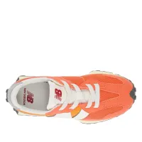 Кросівки Дитячі New Balance PH327RF - Оранжеві