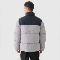Куртка 4F WAW24TDJAM48525S - Серая