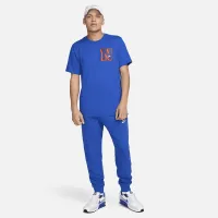Nike Sportswear чоловічі футболка блакитний