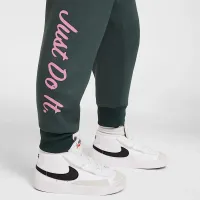 Nike Swoosh Spirit Toddler 2-Piece Track комплект колір зелений