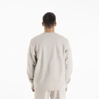 Кофта/футболка Champion Crewneck Icons 220254-ES057 - бежевая