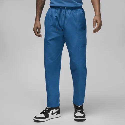 Nike Jordan Essentials чоловічі Woven Pants блакитний