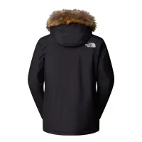 Куртка The North Face Zaneck 0A4M8HKX71 - Чорна