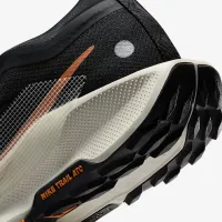 Nike Pegasus Trail 5 GORE-TEX женская Waterproof Trail Running Кроссовки цвет черный