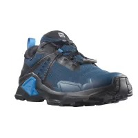 Кроссовки для треккинга Мужские SALOMON X RAISE 2 GTX Gore-TEX (416334)