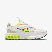 Nike Zoom Air Fire женская Кроссовки цвет белый
