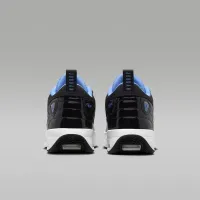 Nike Jordan Max Aura 6 чоловічі Кросівки колір чорний