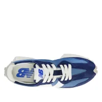 Кросівки New Balance U327CJ - Синій
