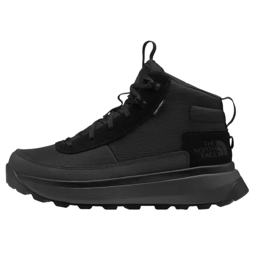 Кроссовки зимние Мужские THE NORTH FACE BERGEN MID WP WATERPROOF (NF0A8D8WW9O)