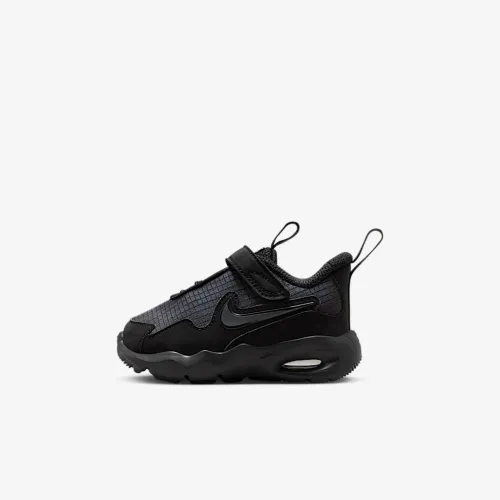 Nike Air Max Nova Baby/Toddler Кросівки колір чорний