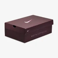 Nike Pegasus 41 женская Road Running Кроссовки цвет фиолетовый