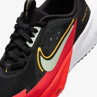 Nike Sonic Fly Big дитячі Running Кросівки колір чорний